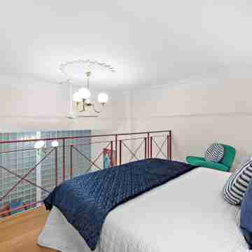 Ultimate Fremantle Location Rooms