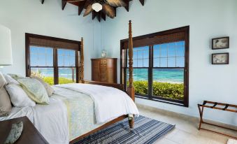 Coconut Point 3 Bedroom Home