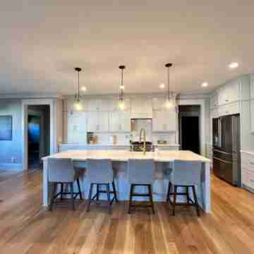 Modern Bungalow 3 beds 3 baths Others