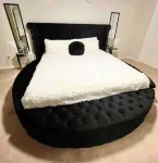 2 KING beds HANDS&HEART 2LEVEL 2R 콜스빌 호텔