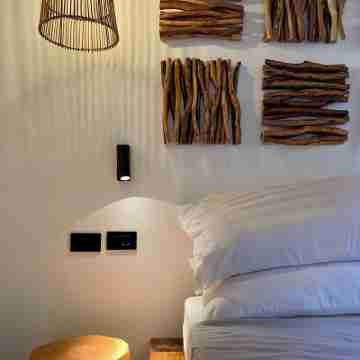 NEW DESIGN HAMA VILLA 2 BEDROOMS WITH POOL Rooms