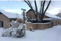 Historic Mill House Unit 3