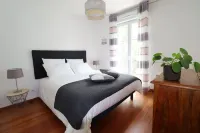 Serris apartment sleeps 7 - Disneyland Paris