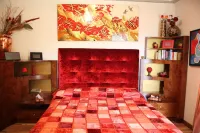 Luxury designed, quiet home with amazing sea views - See Video Hotels in Bchamoun