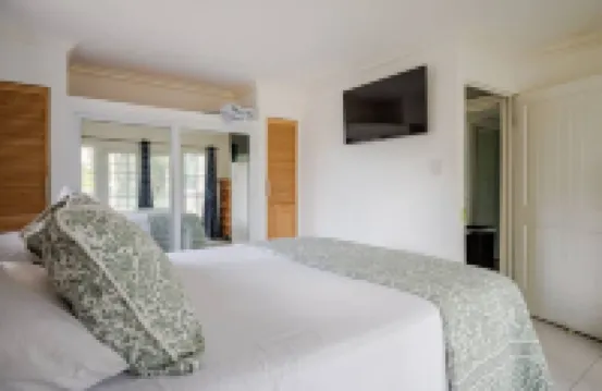 Home Sweet Home @ Little bay Country Club 奧蘭治灣酒店