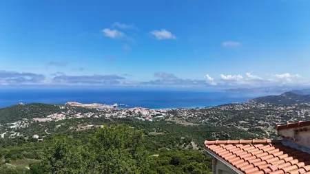 House T4 | Jacuzzi | Sea view