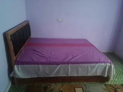 Charming 1-bedroom bungalow in Gurugram with WiFi access Hotels in Old Gurgaon