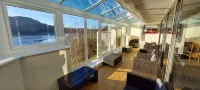 Loch Rannoch Highland Lodge 06 - 4-stjärniga