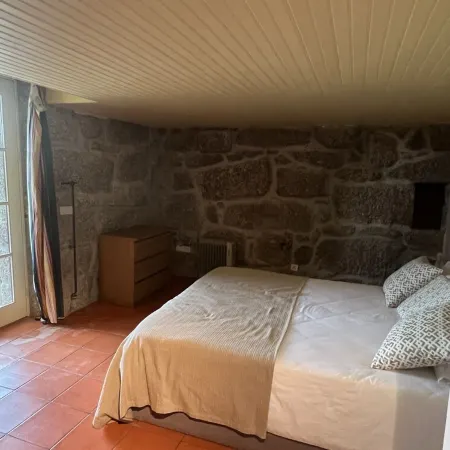 Charming Stone Retreat on 19ha Private Estate | Valley Views & Total Privacy