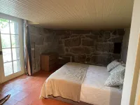 Quinta de Locaia - Magnifica Casa Rural Junto a Amarante