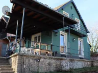 Vacation home "Unter der Burg" in the Vulkaneifel. Directly on the Eifelsteig! Hotels near Eifel