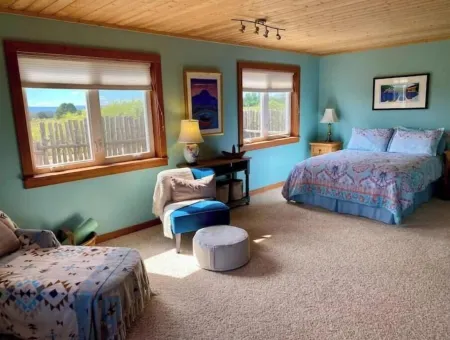 Casa Serena Отели в г. Arroyo Seco