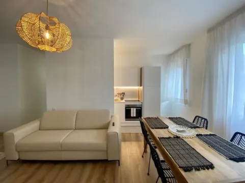 Cà dei Ferro - Lido di Jesolo Bright apartment two steps from the beach.