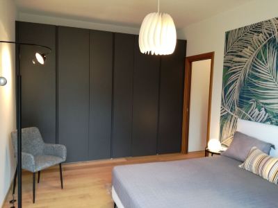 Suite 51 Lake Maggiore Apartment with terrace 50 meters from the lake