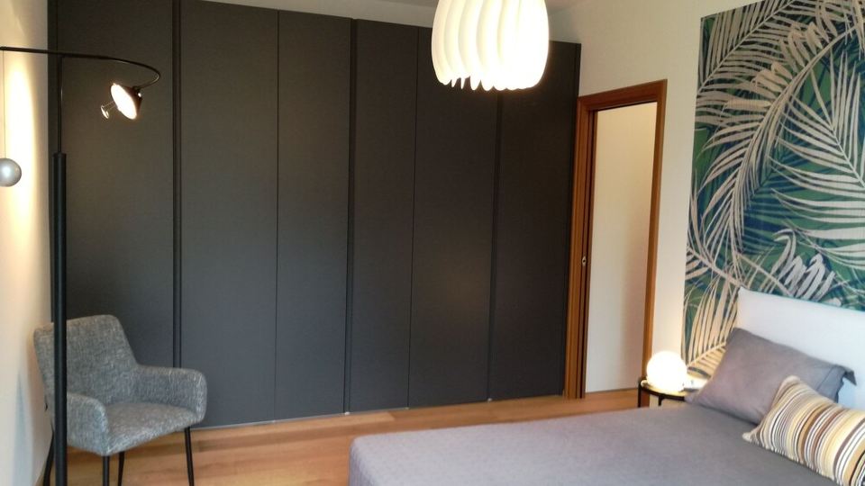 Suite 51 Lake Maggiore Apartment with terrace 50 meters from the lake