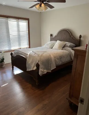 3miles from the Augusta National! Beautiful WestLake golf course in the backyard Hotels in Martinez