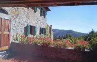 A jewel in the heart of Tuscany Hotels in Dicomano
