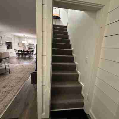 4-bedroom chalet in fabulous Cambridge with WiFi Others