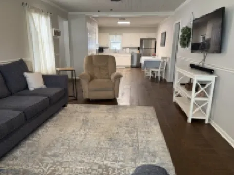 Chateau de Prejean II Hoteles en Scott