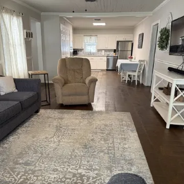 Chateau de Prejean II