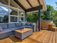 "Alrike" - 850m from the Sea Hotels in Grena