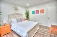 Casa Colorida: Private  Pool& 10 min to Fort Lauderdale Beach and Las Olas