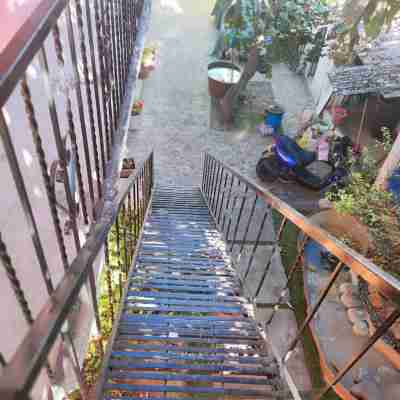 Department Ceiba downtown Hotel Exterior