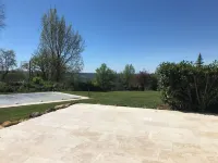 A lovely cottage where guests are in a quiet place completely private.