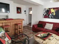 le Comptoir de la Digue