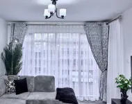 The O Apartment - Ongata Rongai with WiFi Hotel a Langata Rongai