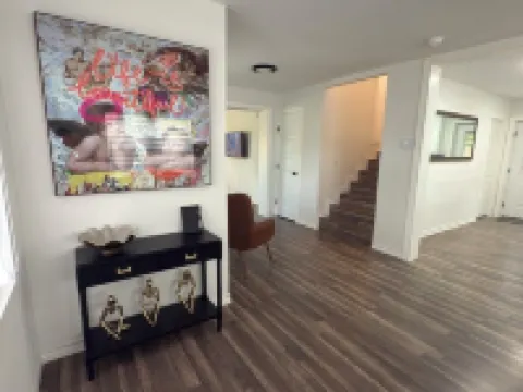 NEW LISTING!4 Bedrooms/3.5 Bathrooms