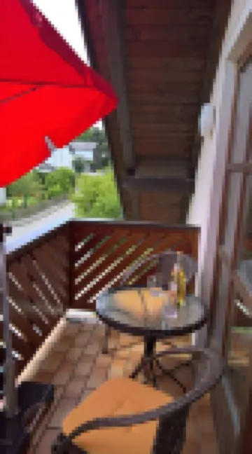 Friendly, tasteful comfort apartment in the golf and spa paradise