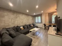 Villa Aneto - Modern comfort in the heart of Benasque