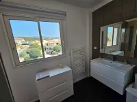 Apartment Plage d'Agosta - A piaghja