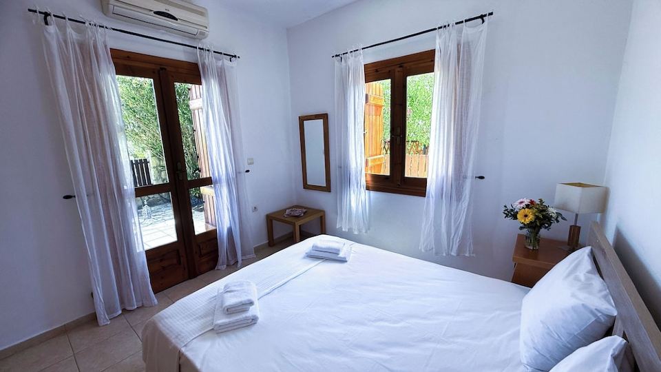 SeawoodBreeze, 3Br with Pool, Garden & BBQ Near Beach