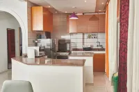 Luxe Guest House - balcony