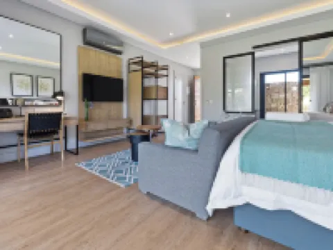 Hotel Olivewood Hotels in Amatole