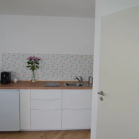 Charming guest house on the outskirts of Berlin Отели в г. Меркиш-Одерланд