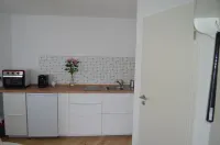 Charming guest house on the outskirts of Berlin