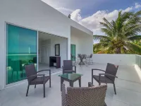 Casa Nazul  -  Yucatan Home Rentals Hotels in Dzemul