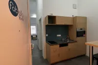 Fabella Flats Forchheim - 19