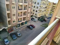 Florenza Khamsin, Studio i415-B