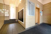 2-bedroom flat - Central location - Executive living