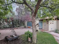 Espectacular casa en exclusivo  barrio privado