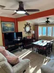 2-bedroom house in Nassau near downtown and the beach with Wi-Fi and AC