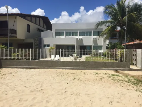 Refuge and Comfort Hotels in São José da Coroa Grande