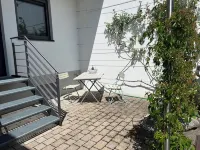 Vacation apartment Kink in Wiesweg, only 5 min to Rapunzel Welt