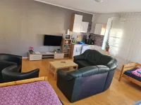 Cozy vacation apartment to relax in Dippoldiswalde Hotels in Dippoldiswalde