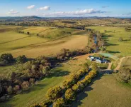 Moss River House Hotels in Marchmont