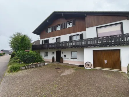 Black Forest Apartments II